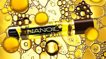 Nanoil - hajregenerálás