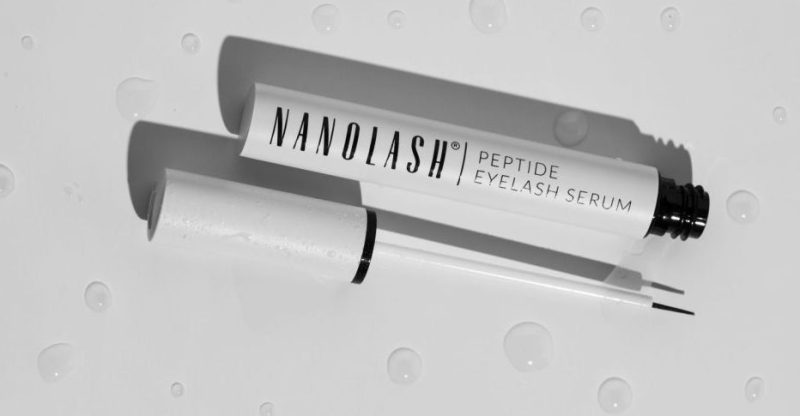 legjobb szempilla szérum nanolash